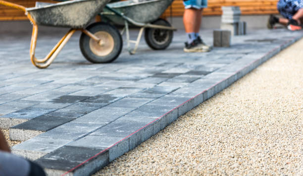 Best Commercial Driveway Pavers  in Sedgwick, KS