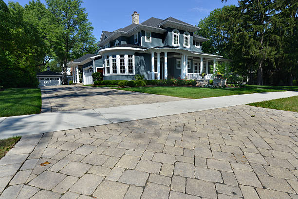 Reliable Sedgwick, KS Driveway Pavers Solutions