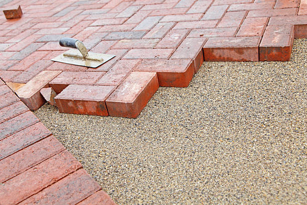 Best Driveway Paving Contractor  in Sedgwick, KS