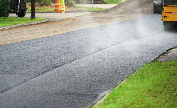 Best Driveway Paving Contractor  in Sedgwick, KS