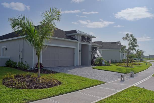 Best Driveway Paving Near Me  in Sedgwick, KS